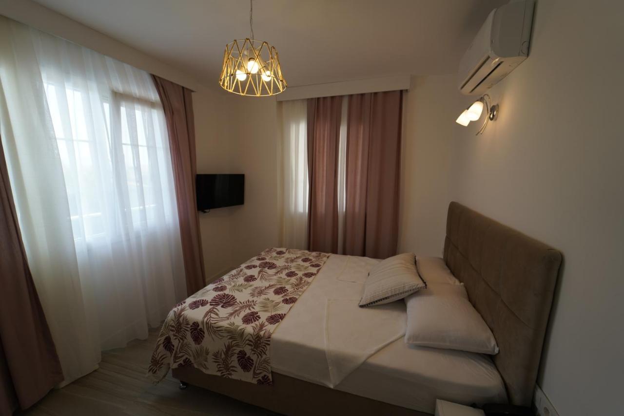 Tepehan By Oezkul Izmir Eksteriør billede