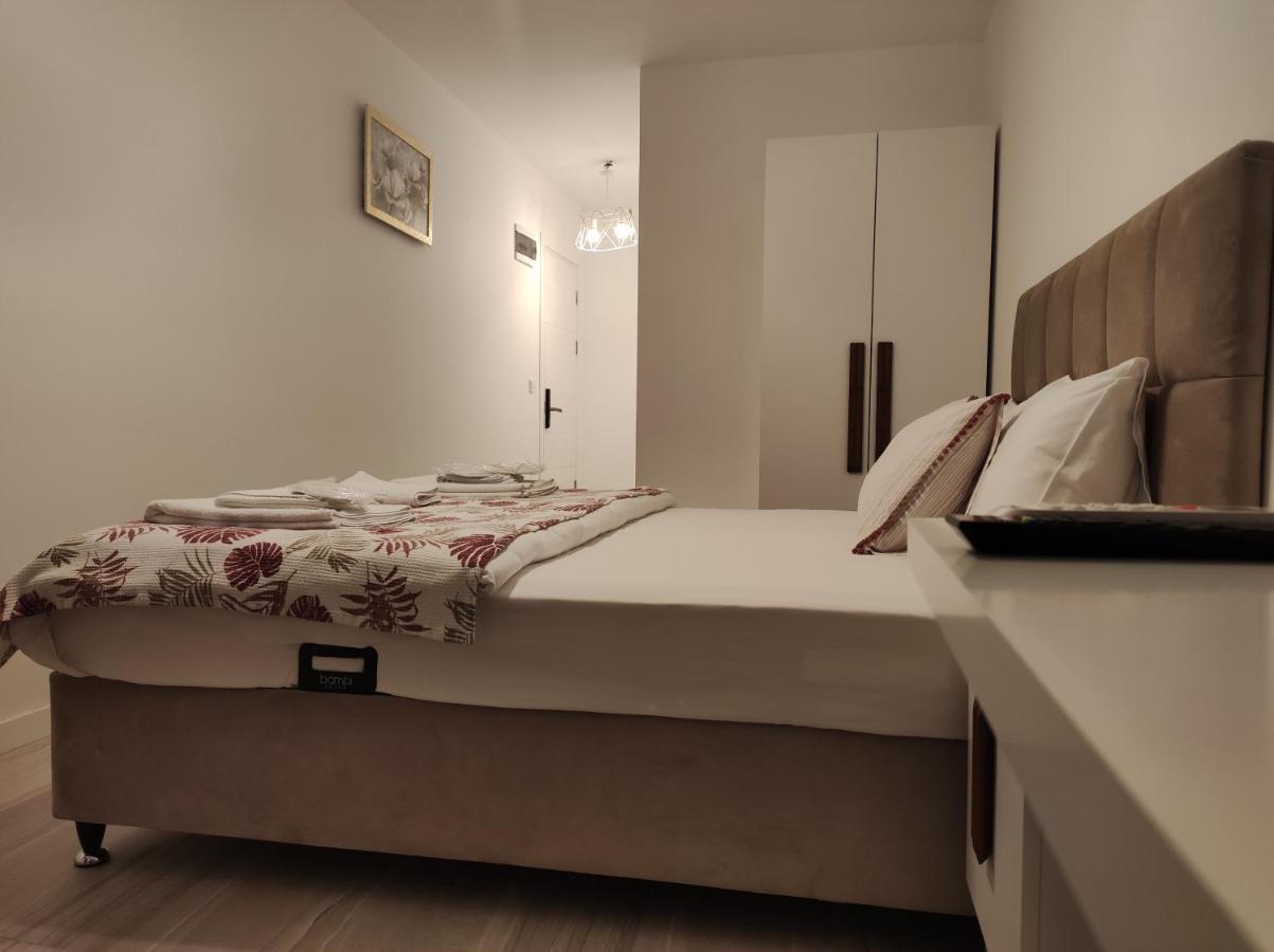 Tepehan By Oezkul Izmir Eksteriør billede